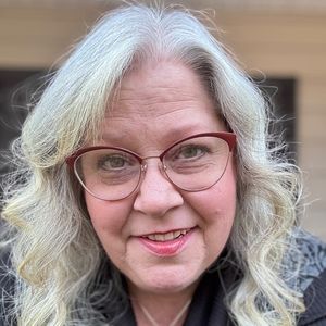 Meet your Posher, Tammy